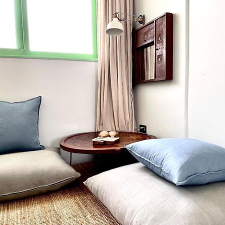 No 79 In Tainan Apartment Bilik gambar