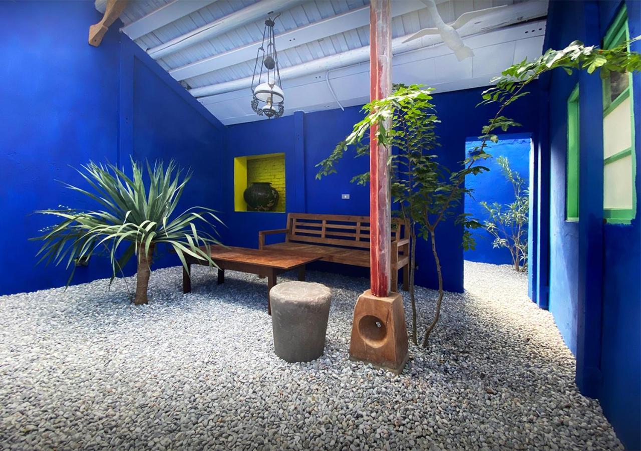 No 79 In Tainan Apartment Luaran gambar
