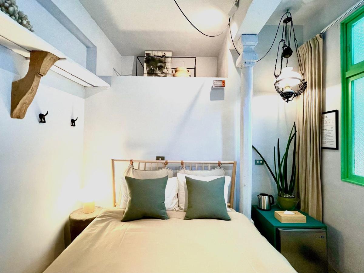 No 79 In Tainan Apartment Luaran gambar