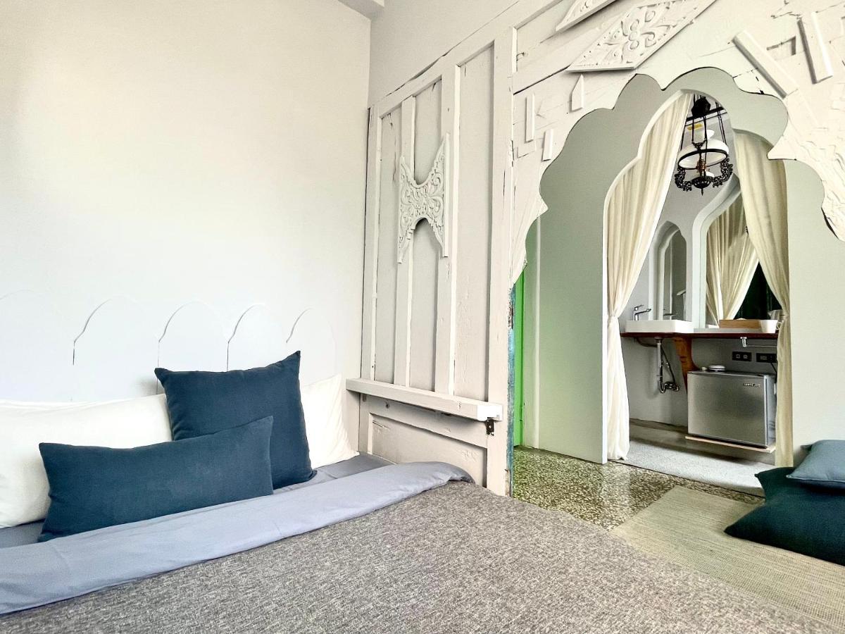 No 79 In Tainan Apartment Bilik gambar