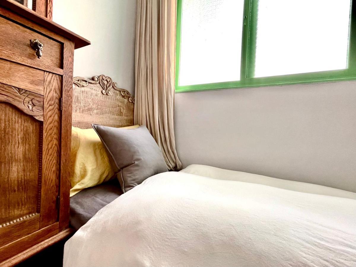 No 79 In Tainan Apartment Luaran gambar