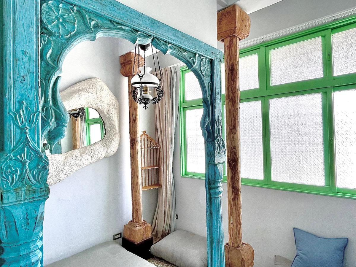 No 79 In Tainan Apartment Luaran gambar