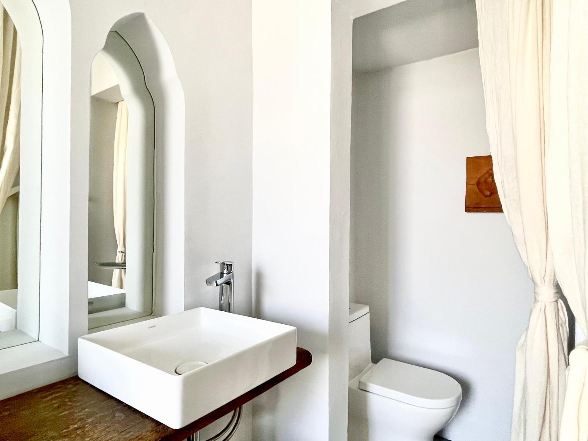No 79 In Tainan Apartment Bilik gambar