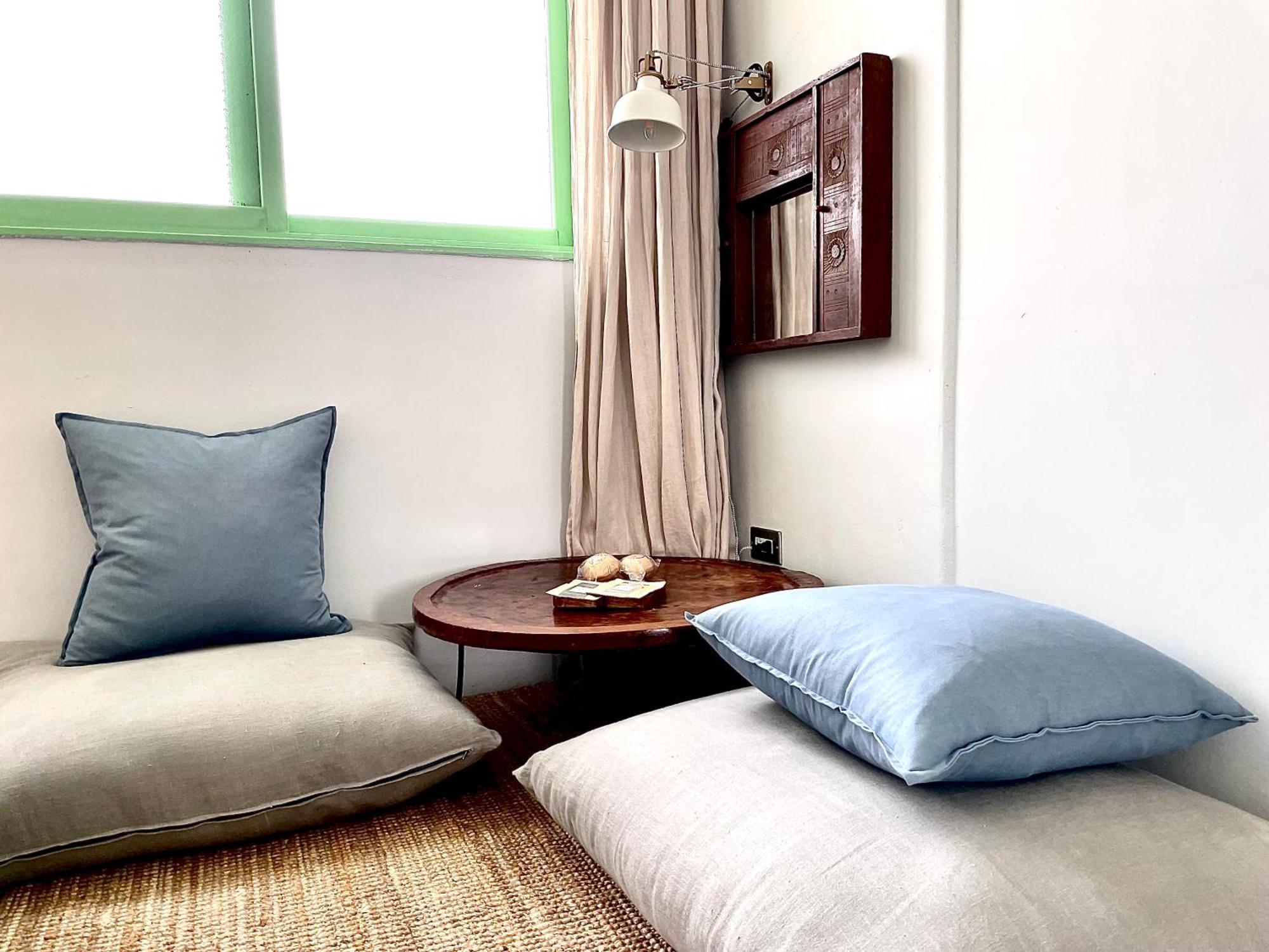 No 79 In Tainan Apartment Bilik gambar