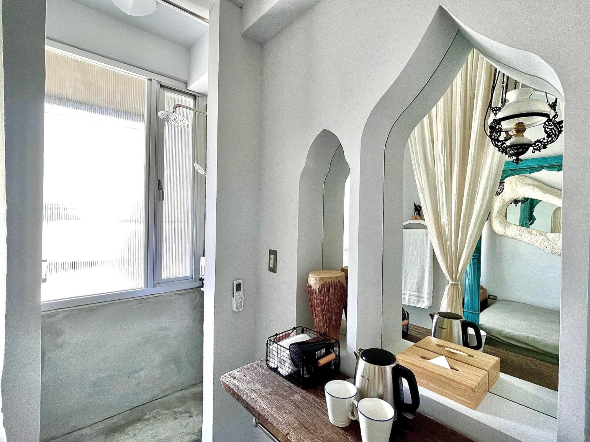 No 79 In Tainan Apartment Bilik gambar