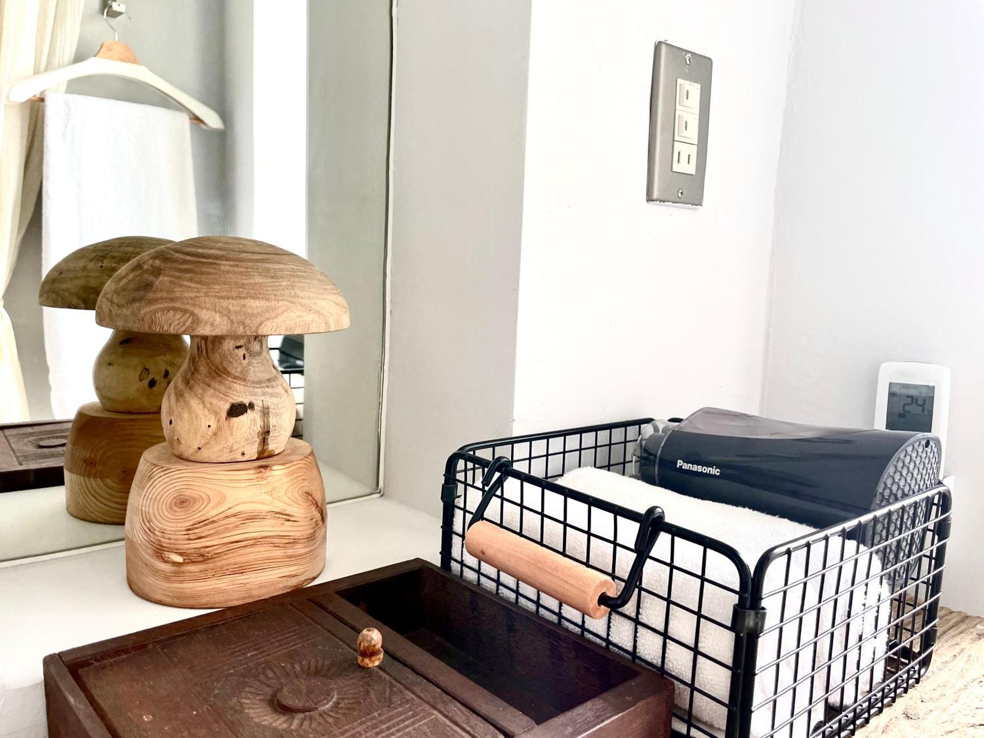 No 79 In Tainan Apartment Bilik gambar