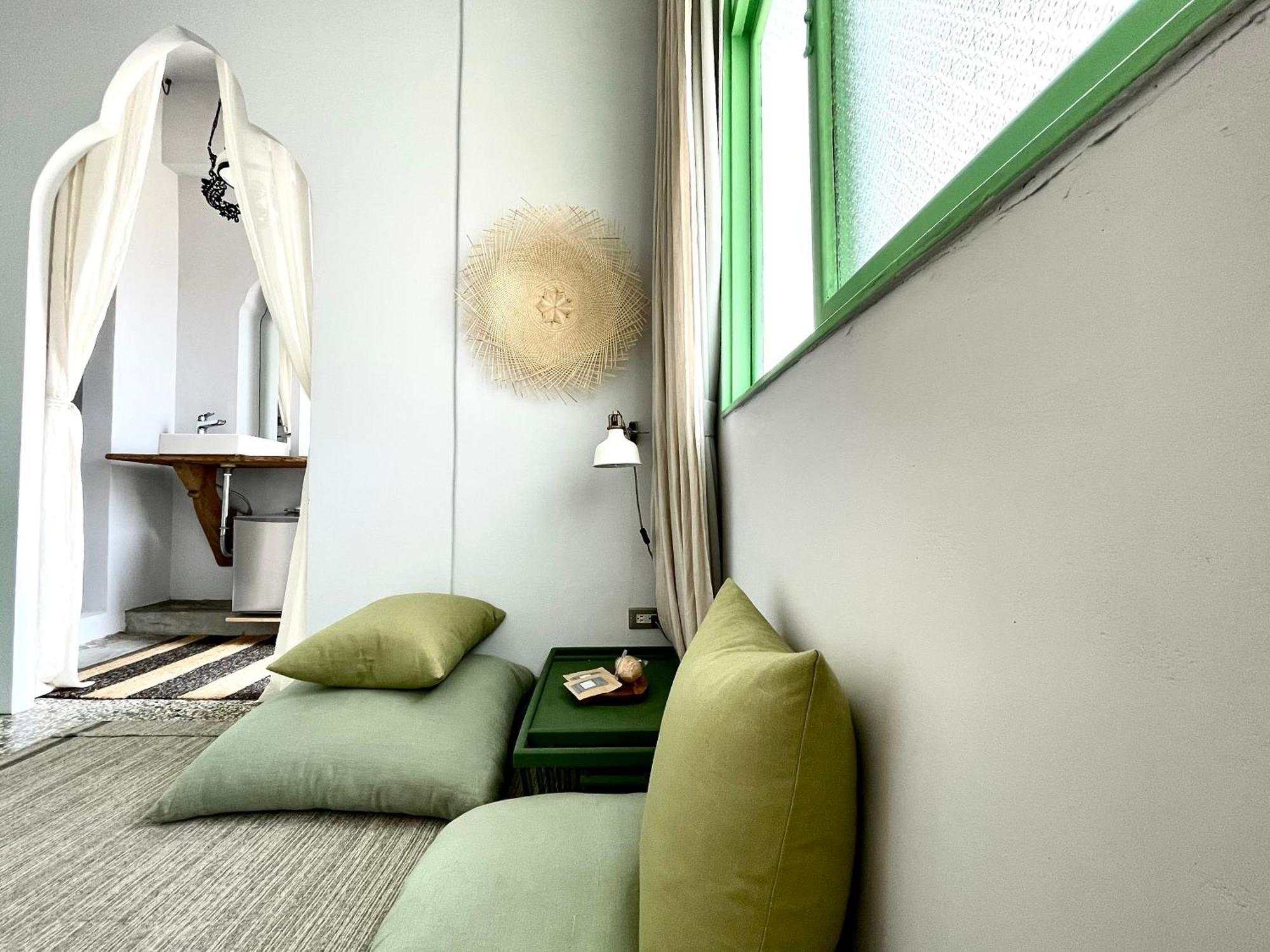 No 79 In Tainan Apartment Bilik gambar