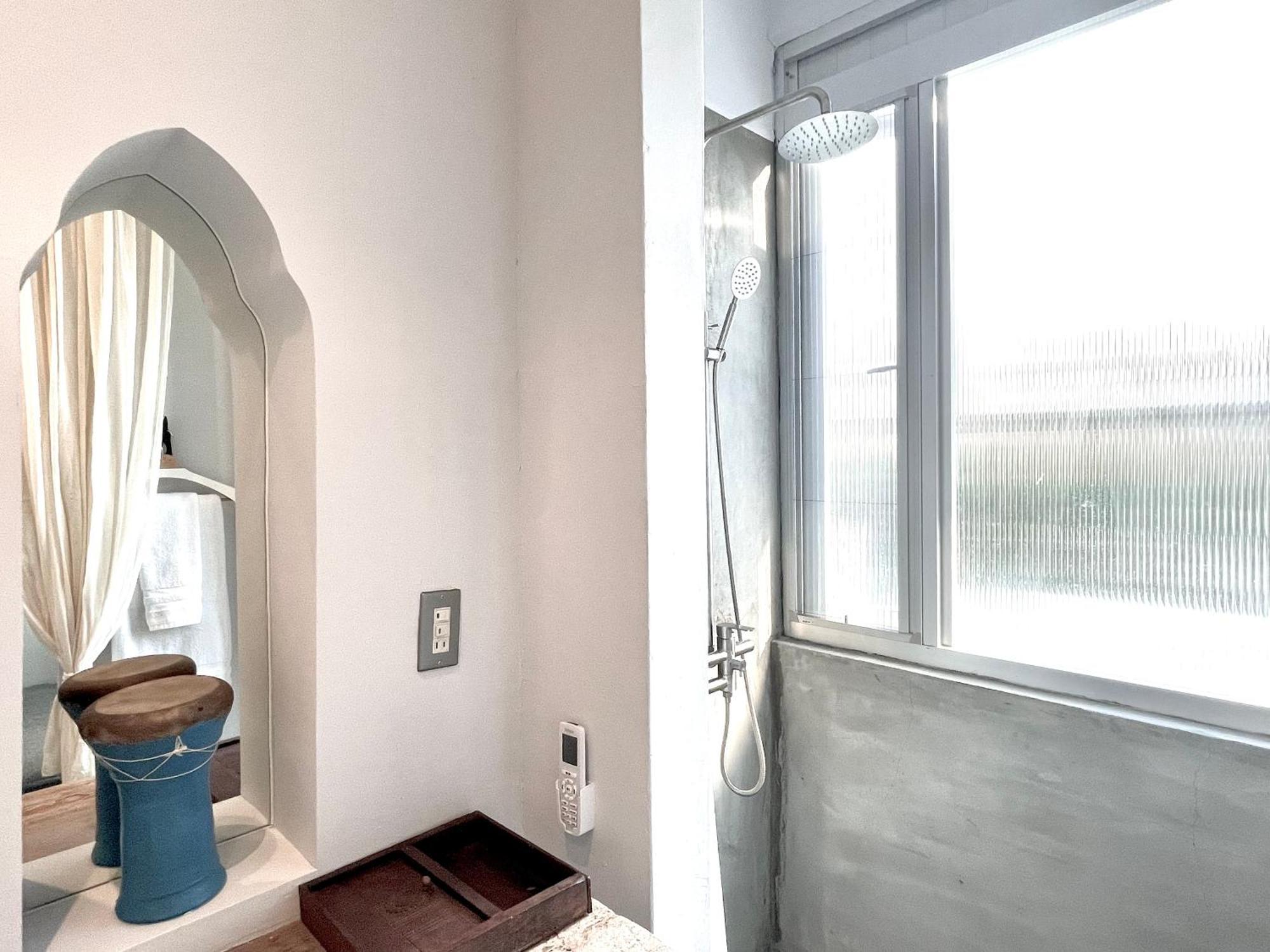 No 79 In Tainan Apartment Bilik gambar