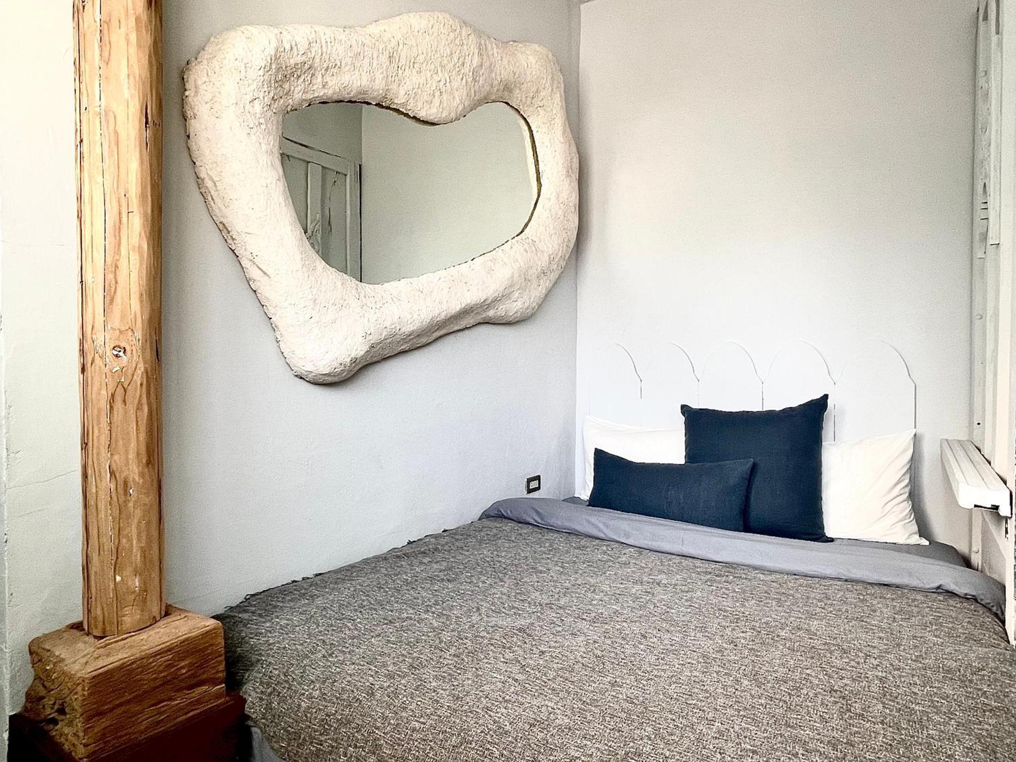 No 79 In Tainan Apartment Bilik gambar