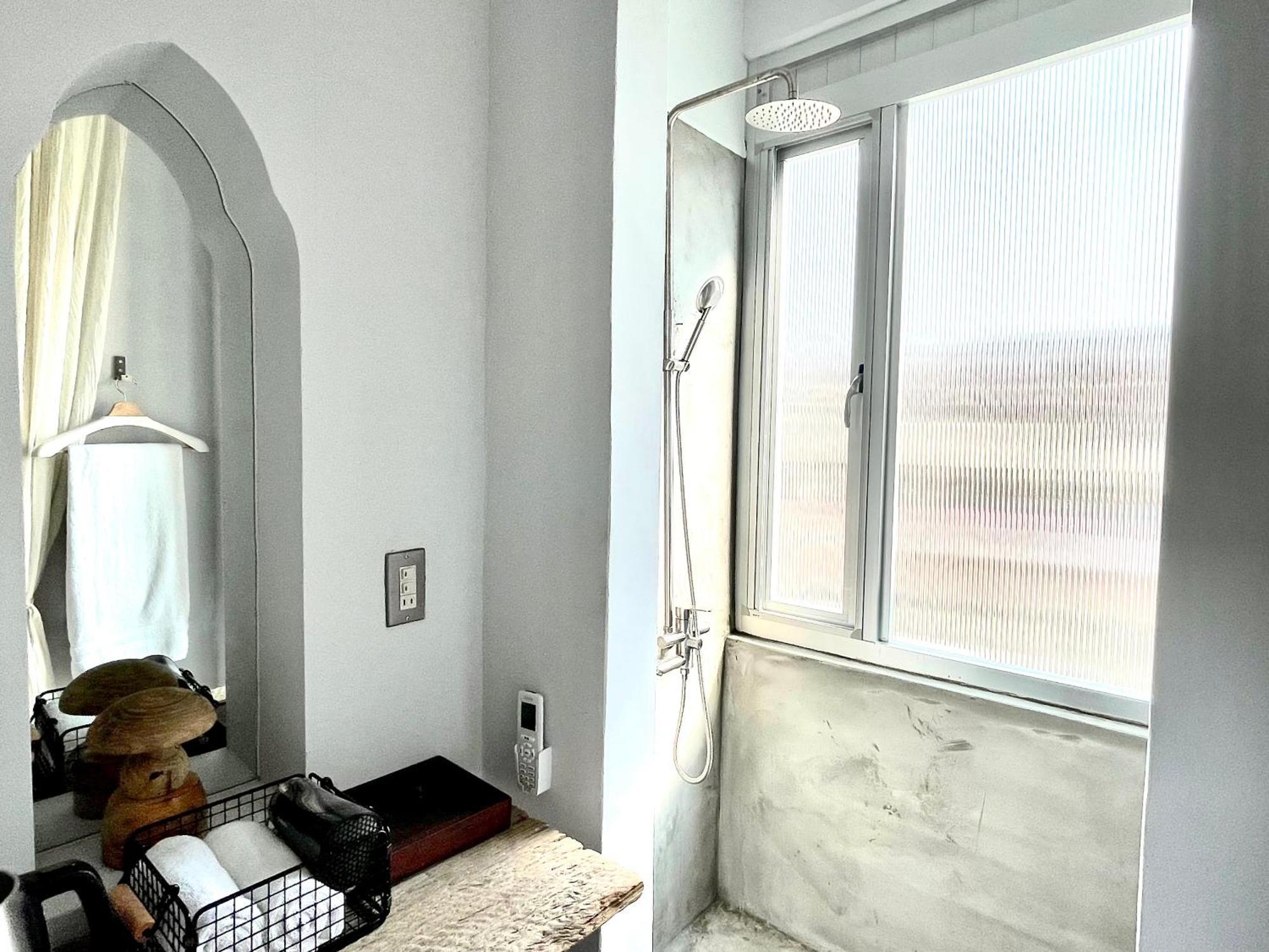 No 79 In Tainan Apartment Bilik gambar